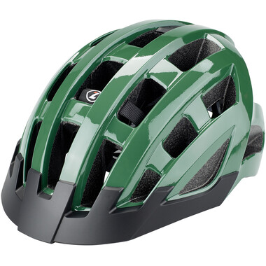 LAZER COMPACT MTB Helmet Green 0